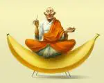 Avatar von Bananengott