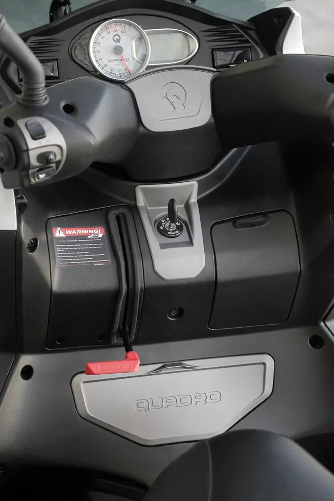 Quadro 350S