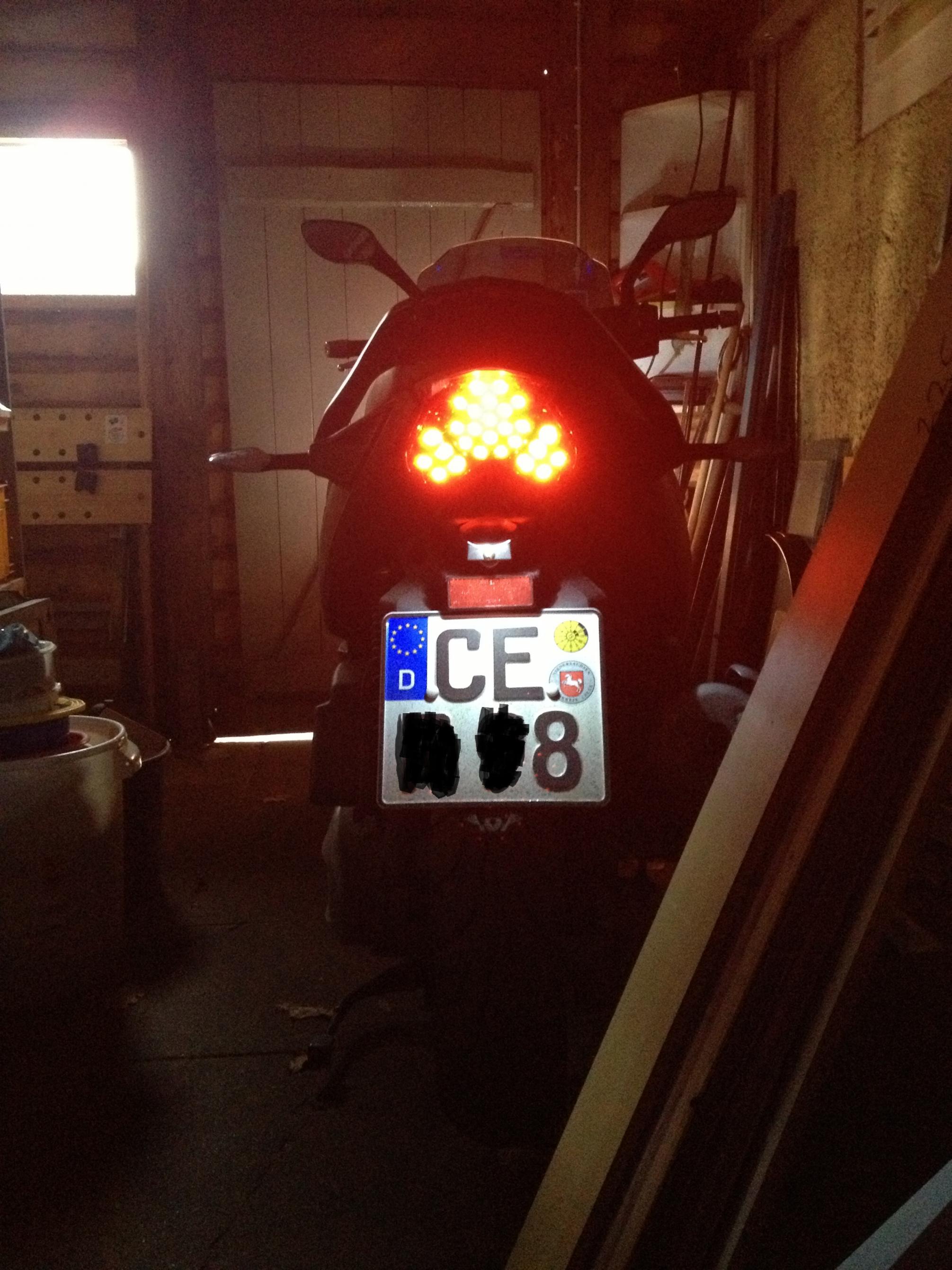 T10 W5W  5Leds