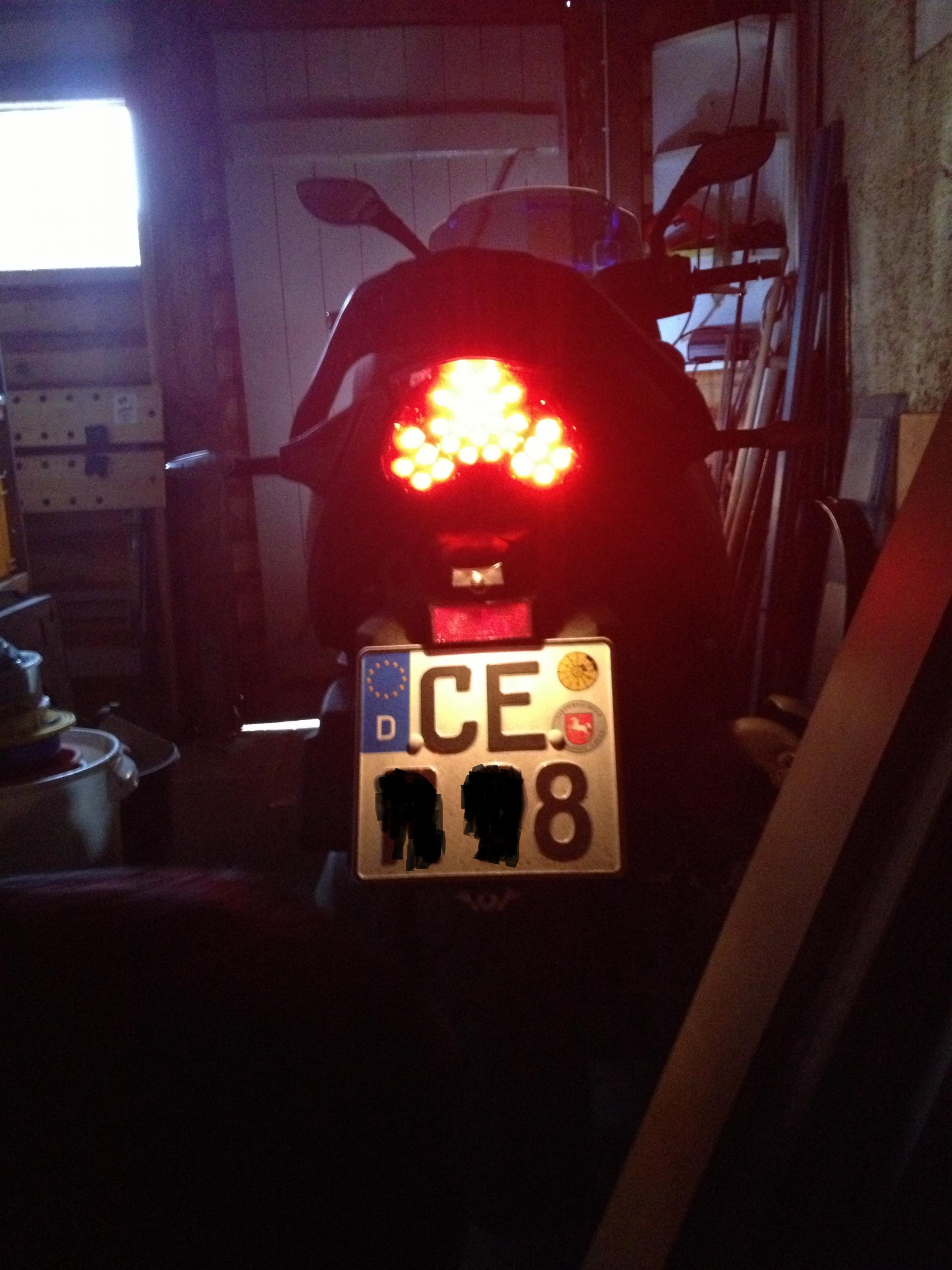 T10 W5W  5Leds